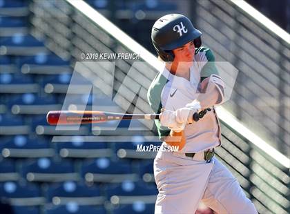 Thumbnail 1 in Nogales vs. Horizon (AIA 5A State Final) photogallery.