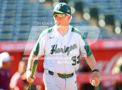 Thumbnail 3 in Nogales vs. Horizon (AIA 5A State Final) photogallery.