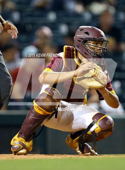 Thumbnail 1 in Nogales vs. Horizon (AIA 5A State Final) photogallery.