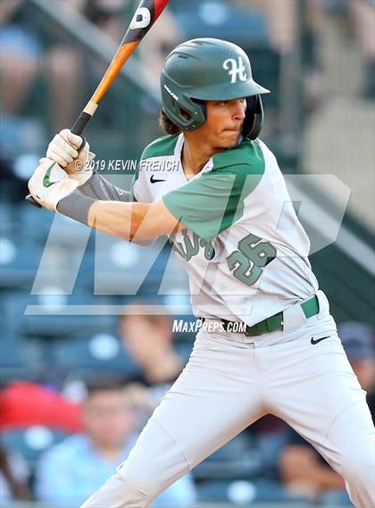 Thumbnail 2 in Nogales vs. Horizon (AIA 5A State Final) photogallery.