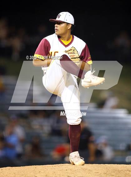 Thumbnail 1 in Nogales vs. Horizon (AIA 5A State Final) photogallery.