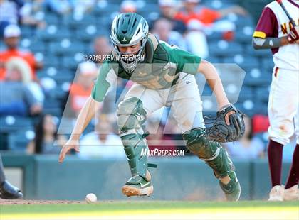 Thumbnail 1 in Nogales vs. Horizon (AIA 5A State Final) photogallery.