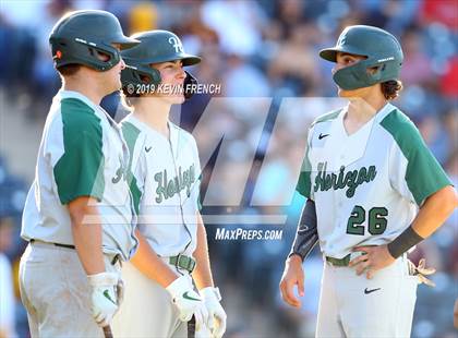 Thumbnail 3 in Nogales vs. Horizon (AIA 5A State Final) photogallery.