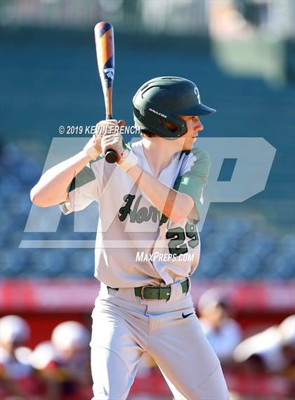 Thumbnail 2 in Nogales vs. Horizon (AIA 5A State Final) photogallery.