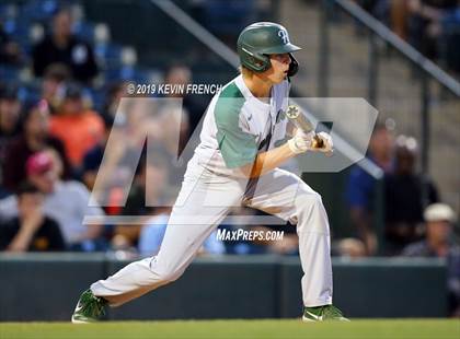 Thumbnail 1 in Nogales vs. Horizon (AIA 5A State Final) photogallery.