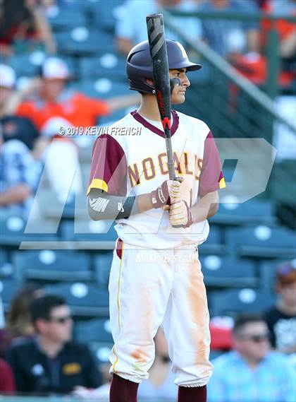 Thumbnail 3 in Nogales vs. Horizon (AIA 5A State Final) photogallery.