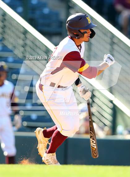 Thumbnail 1 in Nogales vs. Horizon (AIA 5A State Final) photogallery.
