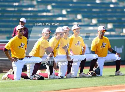Thumbnail 1 in Nogales vs. Horizon (AIA 5A State Final) photogallery.