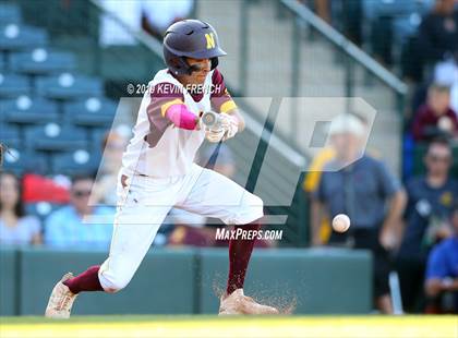 Thumbnail 1 in Nogales vs. Horizon (AIA 5A State Final) photogallery.
