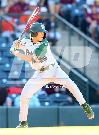 Thumbnail 2 in Nogales vs. Horizon (AIA 5A State Final) photogallery.