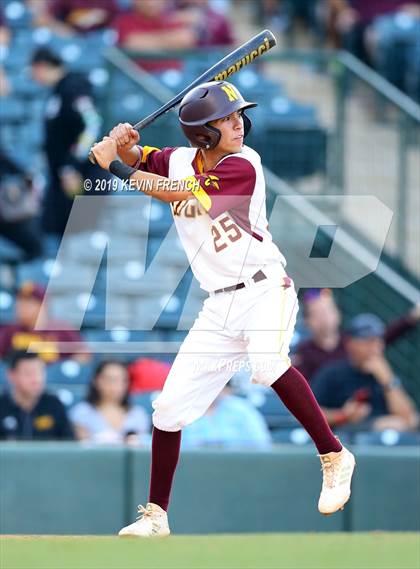 Thumbnail 1 in Nogales vs. Horizon (AIA 5A State Final) photogallery.