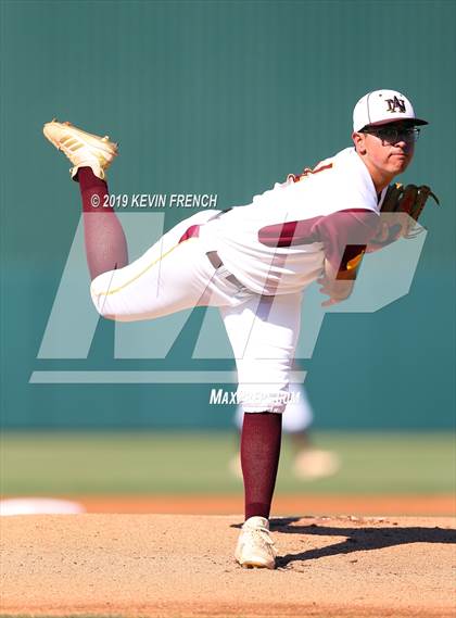 Thumbnail 1 in Nogales vs. Horizon (AIA 5A State Final) photogallery.