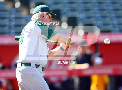 Thumbnail 2 in Nogales vs. Horizon (AIA 5A State Final) photogallery.
