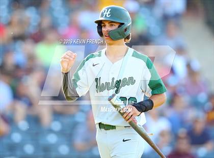 Thumbnail 1 in Nogales vs. Horizon (AIA 5A State Final) photogallery.