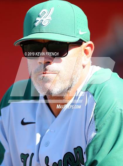 Thumbnail 1 in Nogales vs. Horizon (AIA 5A State Final) photogallery.