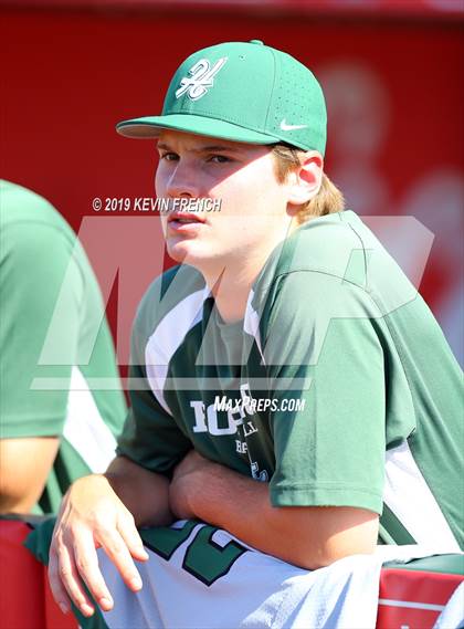 Thumbnail 3 in Nogales vs. Horizon (AIA 5A State Final) photogallery.