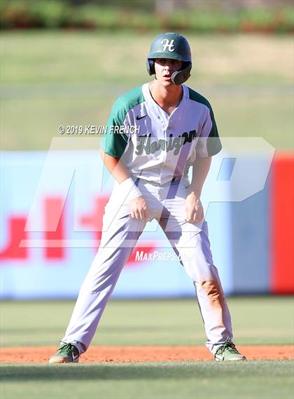 Thumbnail 2 in Nogales vs. Horizon (AIA 5A State Final) photogallery.