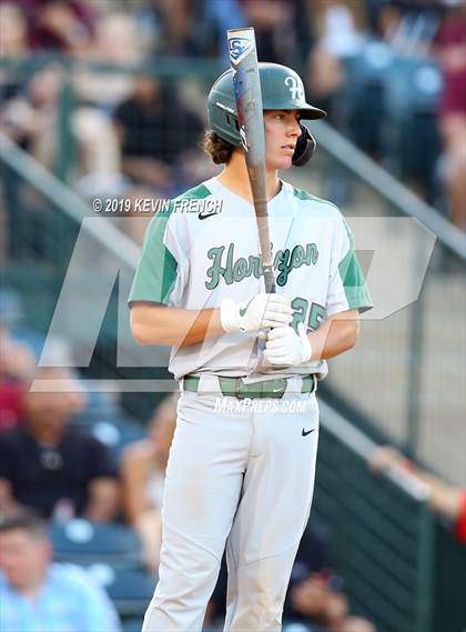 Thumbnail 1 in Nogales vs. Horizon (AIA 5A State Final) photogallery.