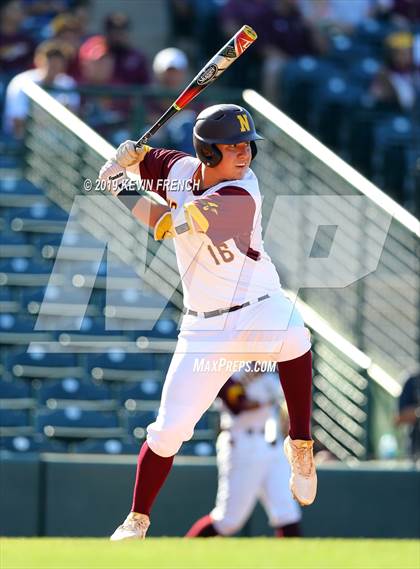 Thumbnail 3 in Nogales vs. Horizon (AIA 5A State Final) photogallery.