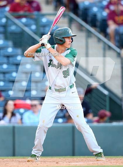Thumbnail 1 in Nogales vs. Horizon (AIA 5A State Final) photogallery.