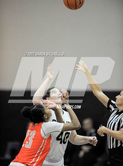 Thumbnail 3 in Skyline vs. Central (NIKE Tournament of Champions)  photogallery.