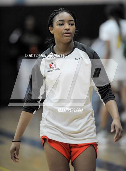 Thumbnail 3 in Skyline vs. Central (NIKE Tournament of Champions)  photogallery.