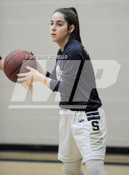 Thumbnail 2 in Skyline vs. Central (NIKE Tournament of Champions)  photogallery.