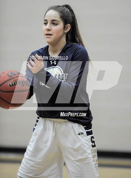 Thumbnail 3 in Skyline vs. Central (NIKE Tournament of Champions)  photogallery.