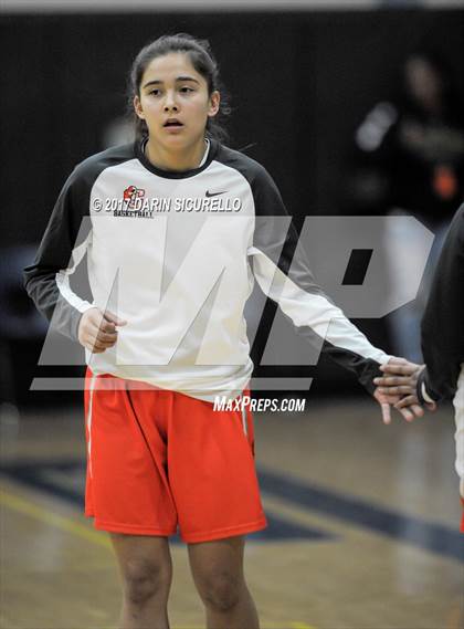 Thumbnail 1 in Skyline vs. Central (NIKE Tournament of Champions)  photogallery.