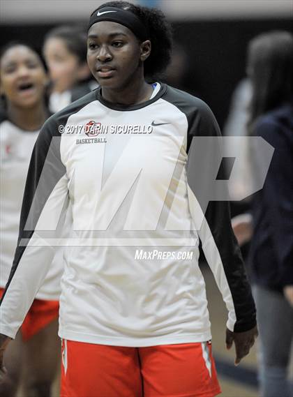 Thumbnail 2 in Skyline vs. Central (NIKE Tournament of Champions)  photogallery.
