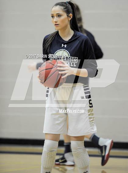 Thumbnail 2 in Skyline vs. Central (NIKE Tournament of Champions)  photogallery.