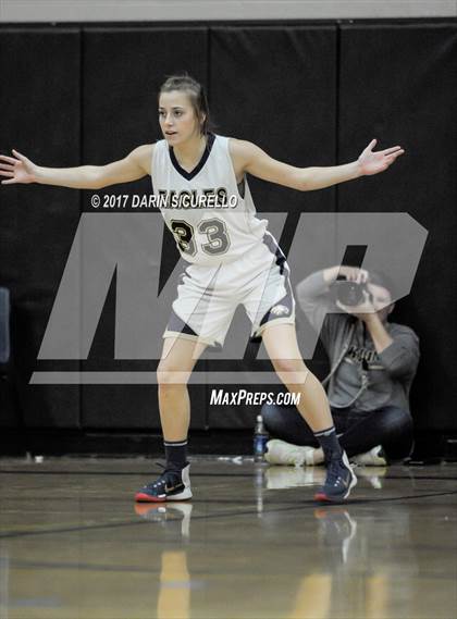 Thumbnail 1 in Skyline vs. Central (NIKE Tournament of Champions)  photogallery.