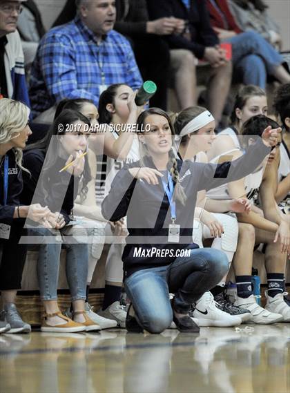 Thumbnail 3 in Skyline vs. Central (NIKE Tournament of Champions)  photogallery.