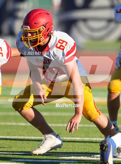 Thumbnail 3 in Christian Brothers vs. Jesuit photogallery.