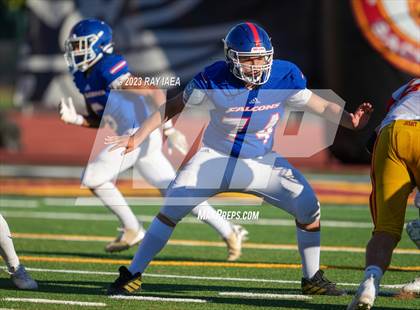Thumbnail 3 in Christian Brothers vs. Jesuit photogallery.