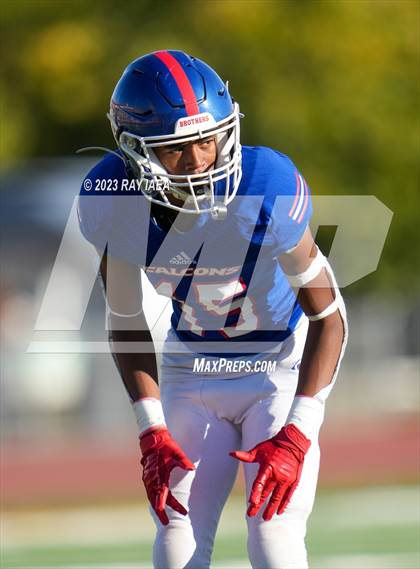 Thumbnail 3 in Christian Brothers vs. Jesuit photogallery.