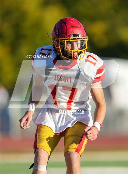 Thumbnail 3 in Christian Brothers vs. Jesuit photogallery.