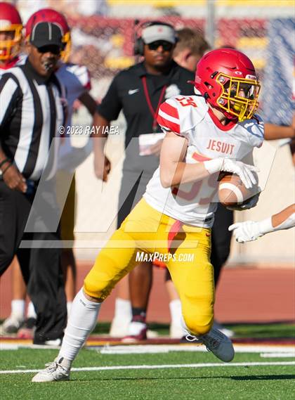 Thumbnail 1 in Christian Brothers vs. Jesuit photogallery.