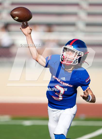 Thumbnail 1 in Christian Brothers vs. Jesuit photogallery.