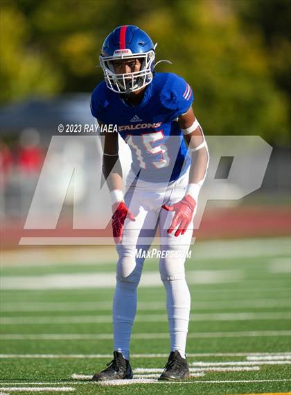 Thumbnail 2 in Christian Brothers vs. Jesuit photogallery.