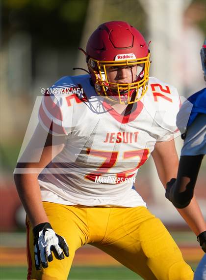 Thumbnail 2 in Christian Brothers vs. Jesuit photogallery.