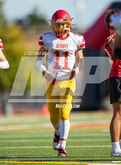 Thumbnail 3 in Christian Brothers vs. Jesuit photogallery.