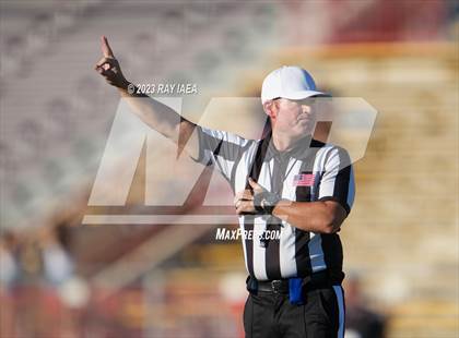 Thumbnail 2 in Christian Brothers vs. Jesuit photogallery.