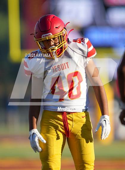 Thumbnail 1 in Christian Brothers vs. Jesuit photogallery.