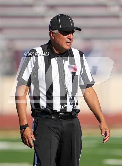Thumbnail 2 in Christian Brothers vs. Jesuit photogallery.