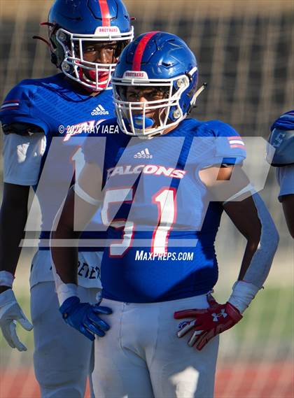 Thumbnail 1 in Christian Brothers vs. Jesuit photogallery.