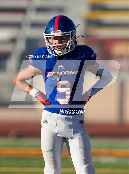 Thumbnail 2 in Christian Brothers vs. Jesuit photogallery.