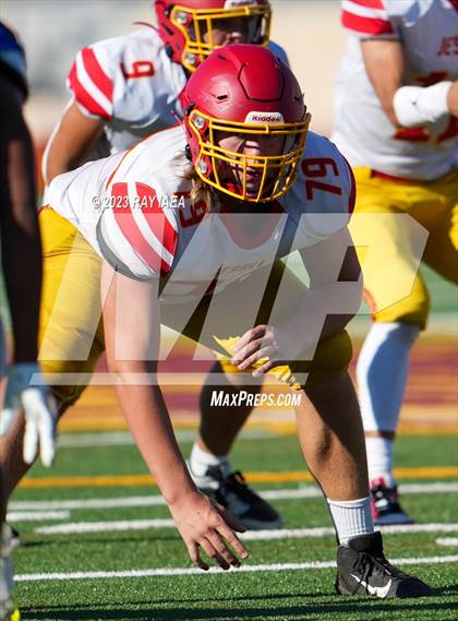 Thumbnail 3 in Christian Brothers vs. Jesuit photogallery.