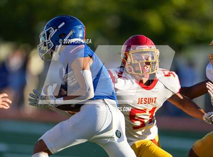 Thumbnail 2 in Christian Brothers vs. Jesuit photogallery.