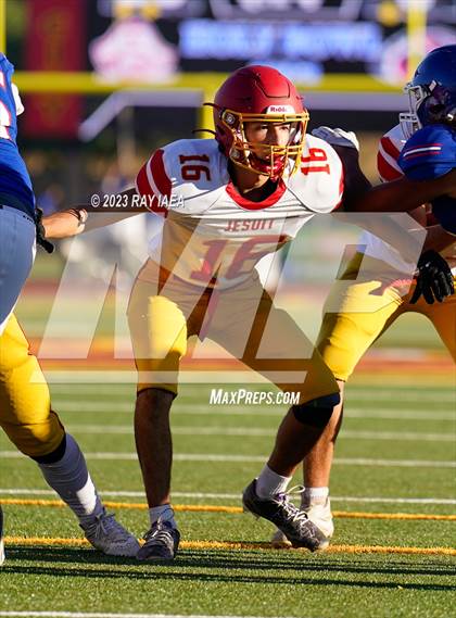 Thumbnail 3 in Christian Brothers vs. Jesuit photogallery.